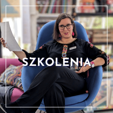 Szkolenia dla nauczycieli, wychowawców i rodziców